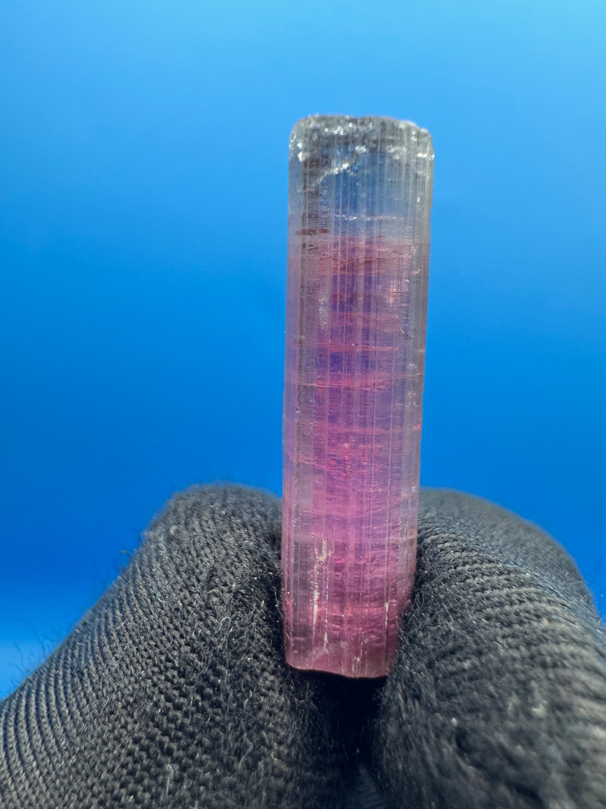 Tourmaline Crystal - 2g