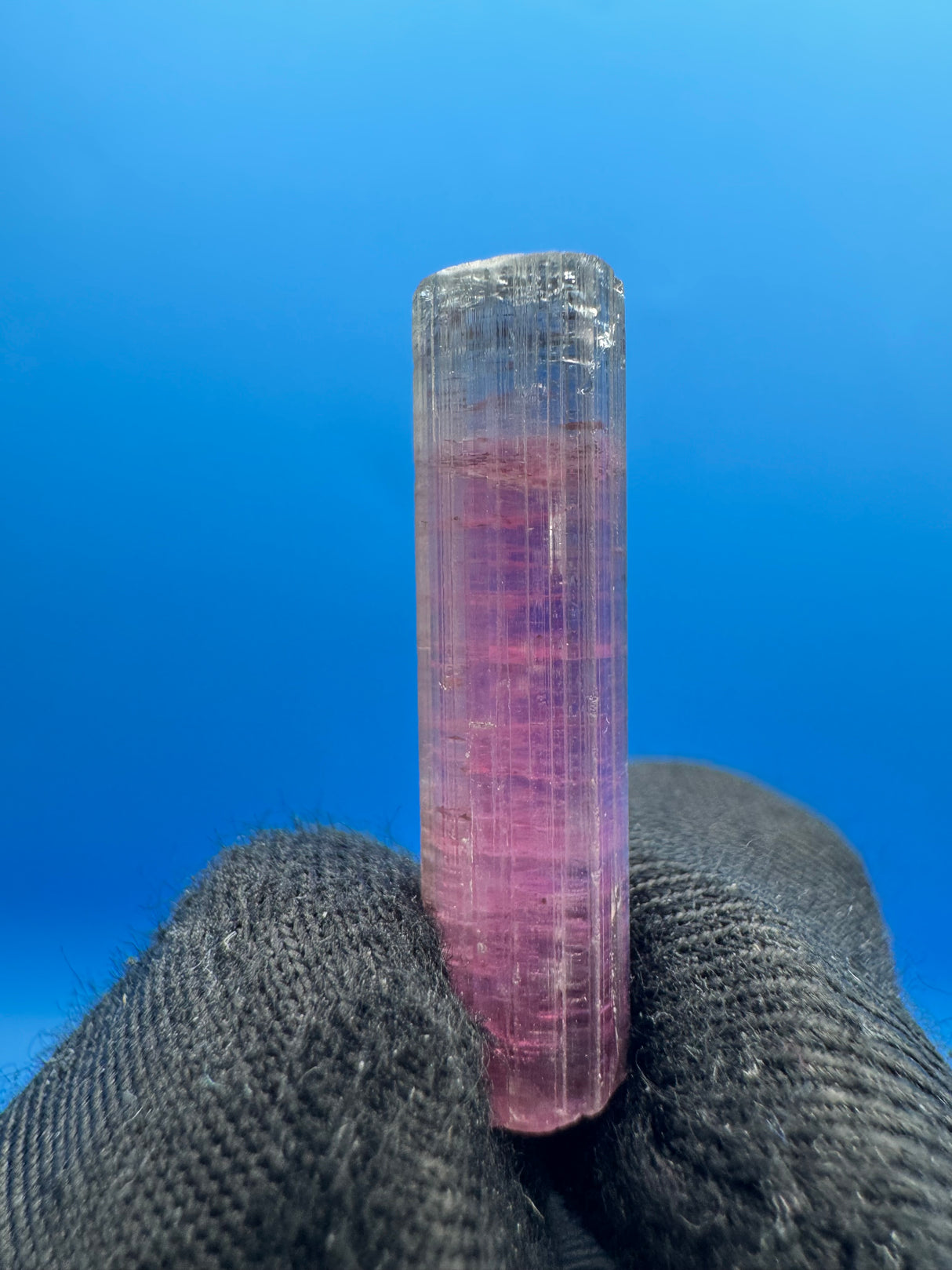 Tourmaline Crystal - 2g