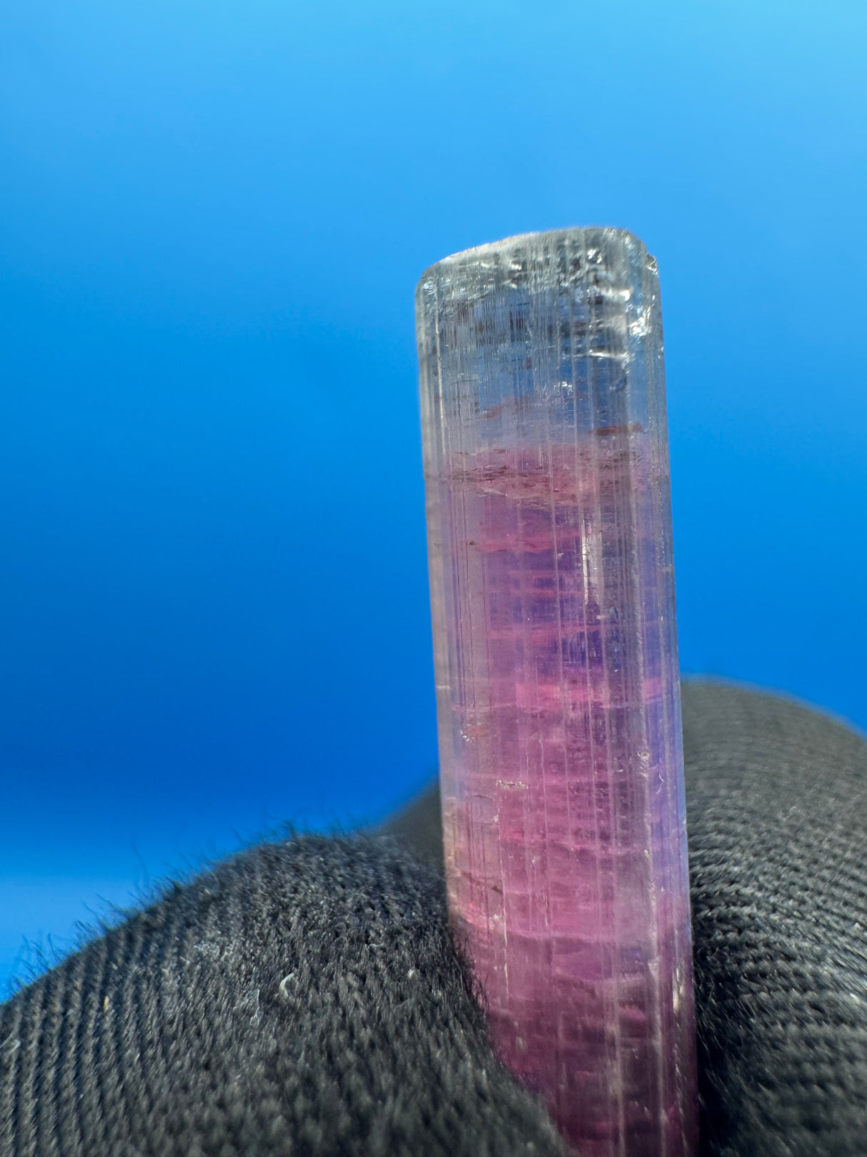 Tourmaline Crystal - 2g