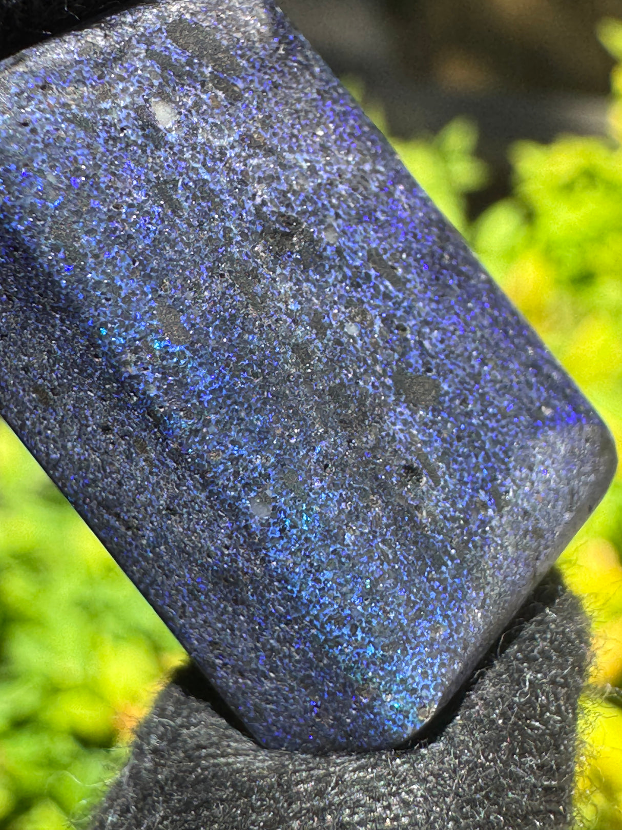 Boulder Opal - 3g