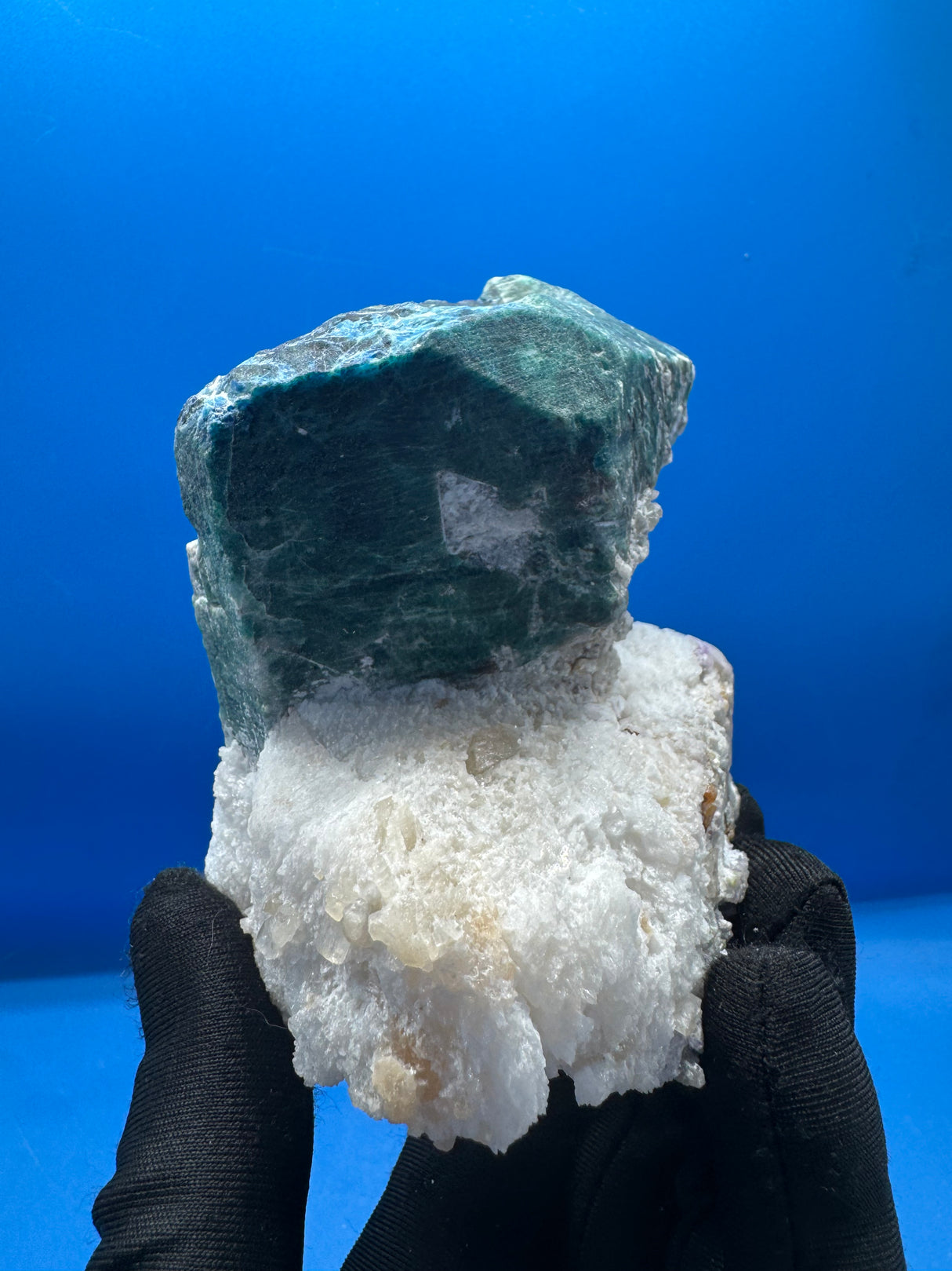 Sodalite Specimen - 519g