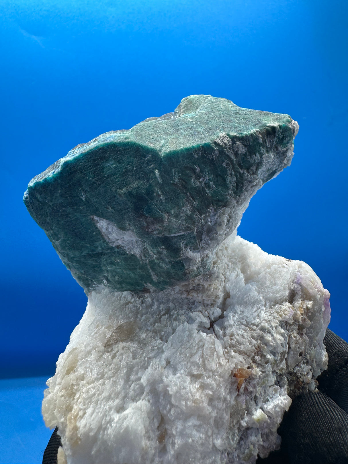 Sodalite Specimen - 519g