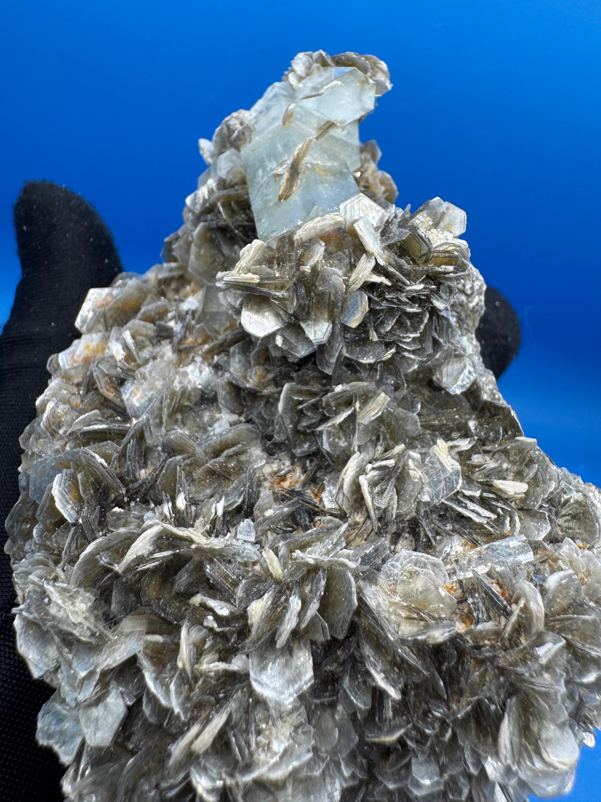 Aquamarine Specimen - 293g