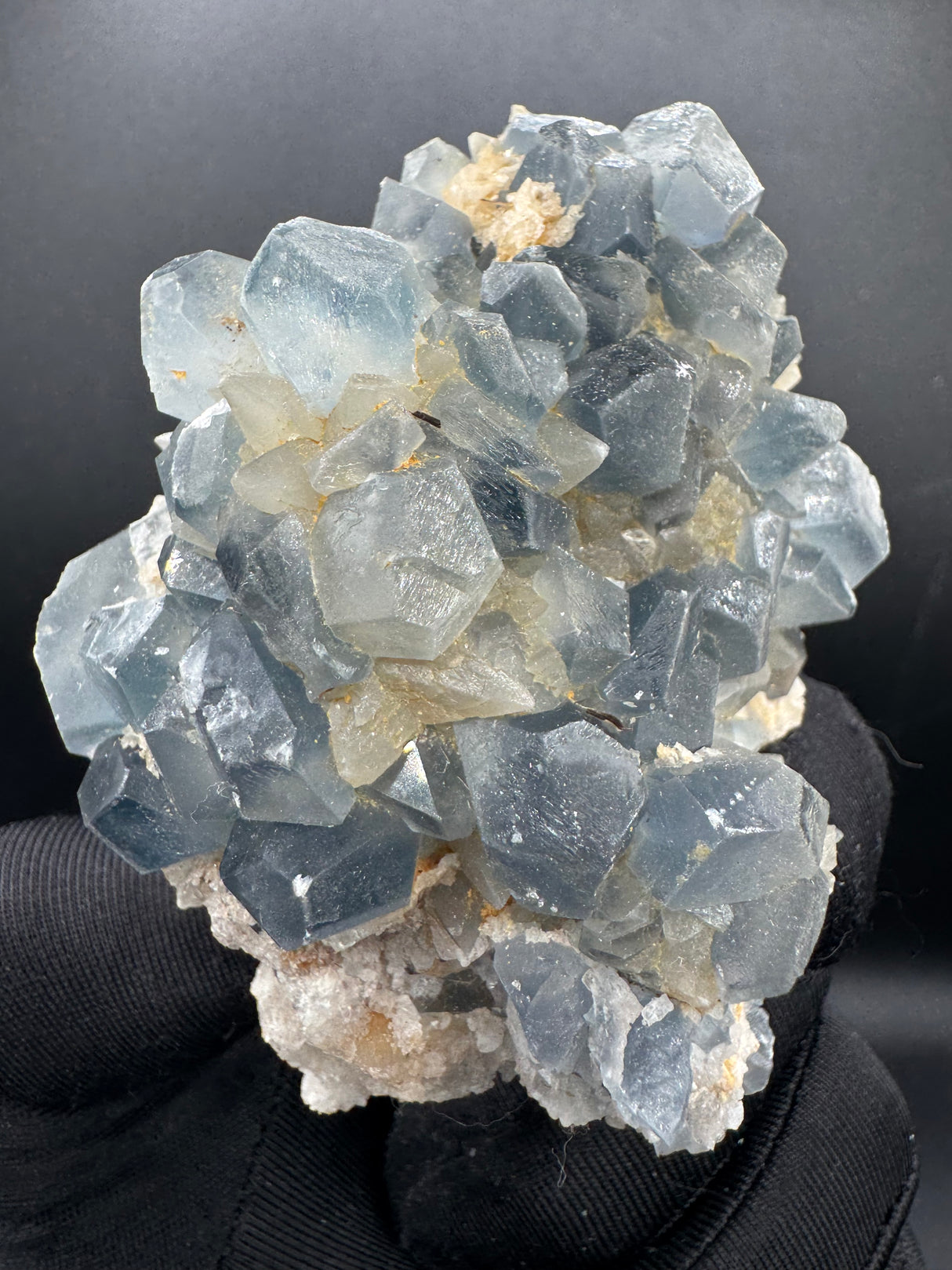 Celestine Specimen - 331g