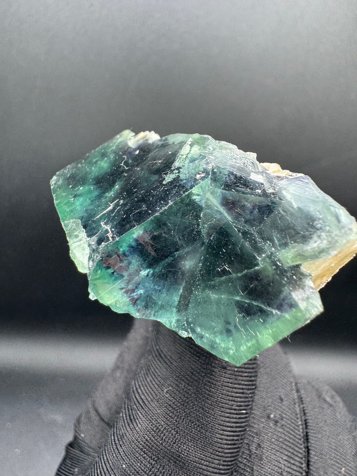 Fluorite Specimen - 49g