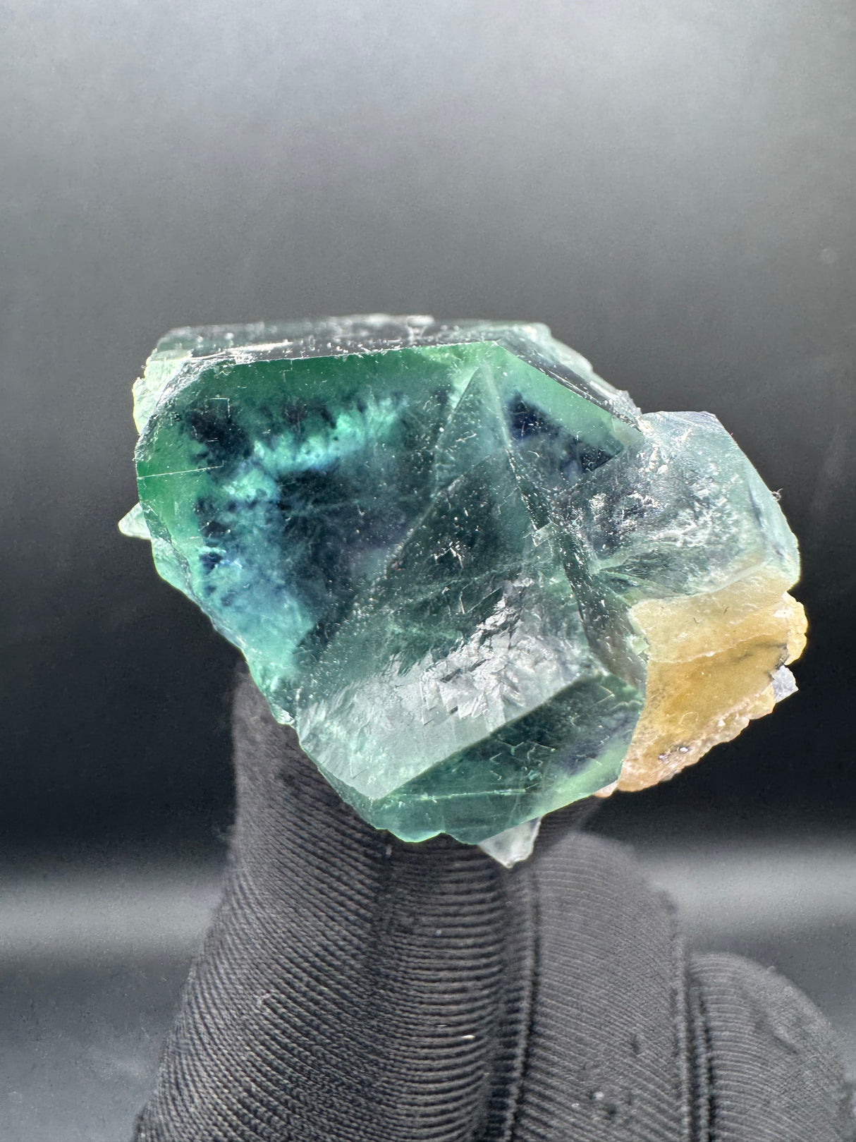 Fluorite Specimen - 49g