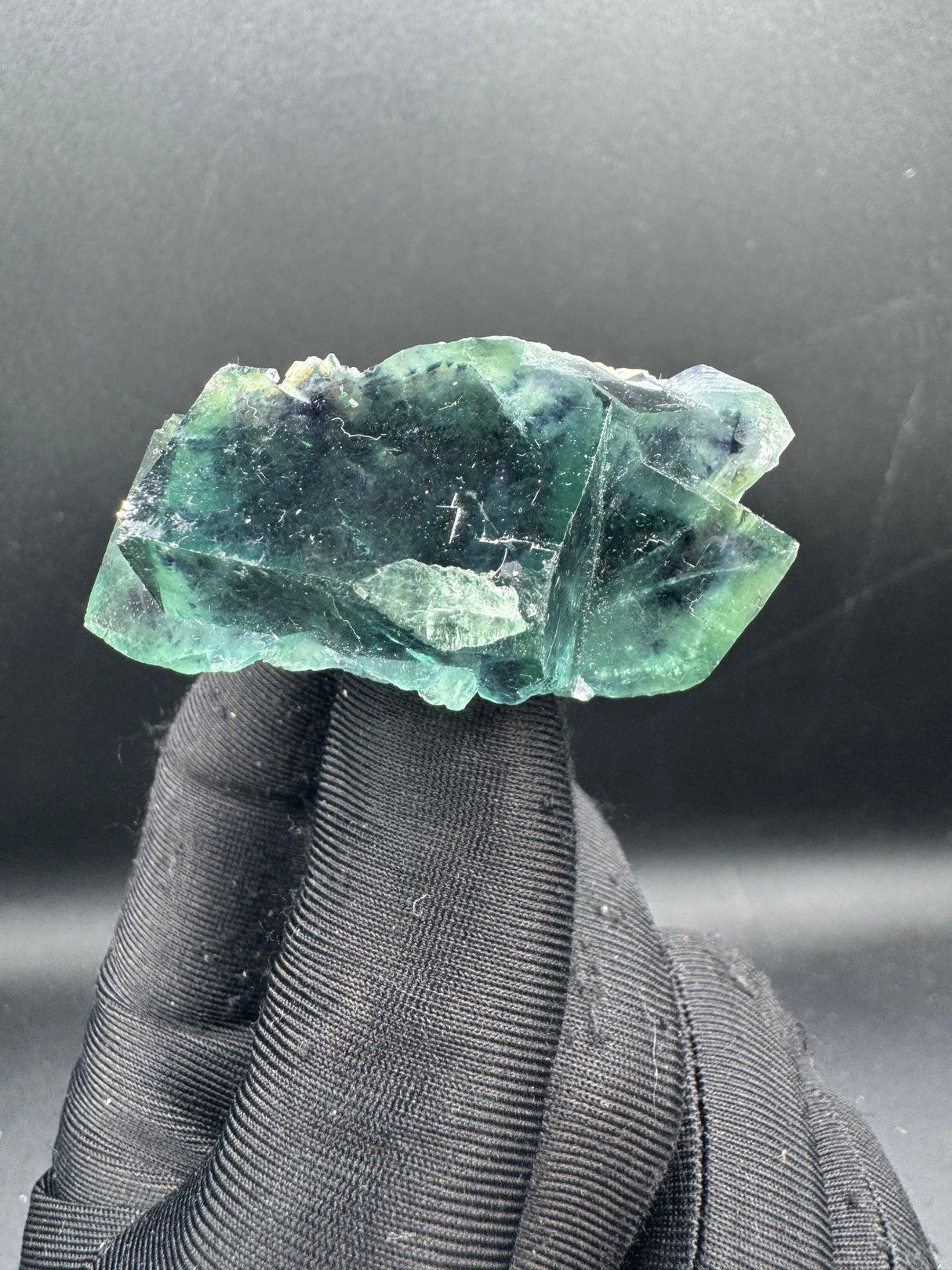Fluorite Specimen - 49g