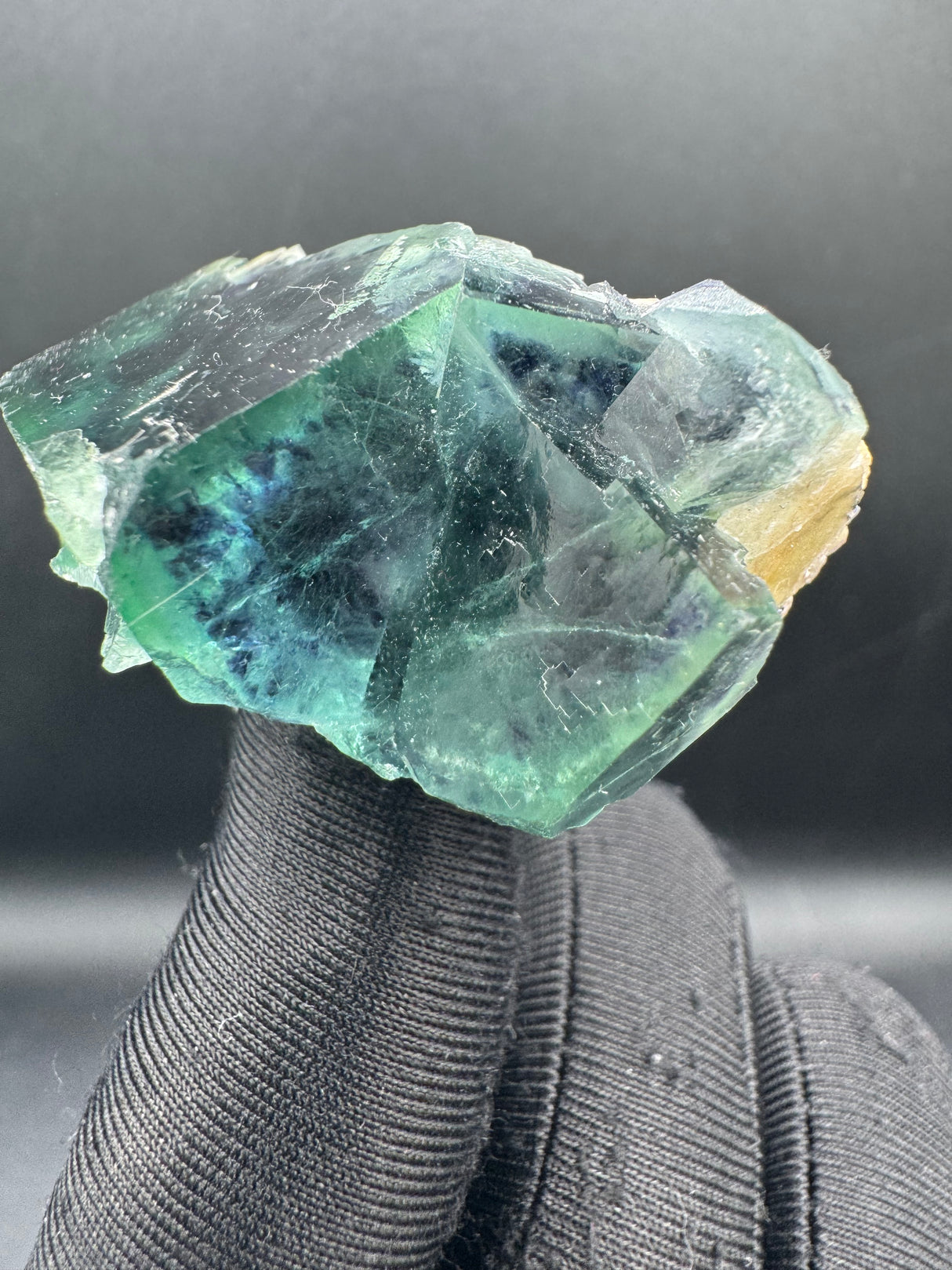 Fluorite Specimen - 49g