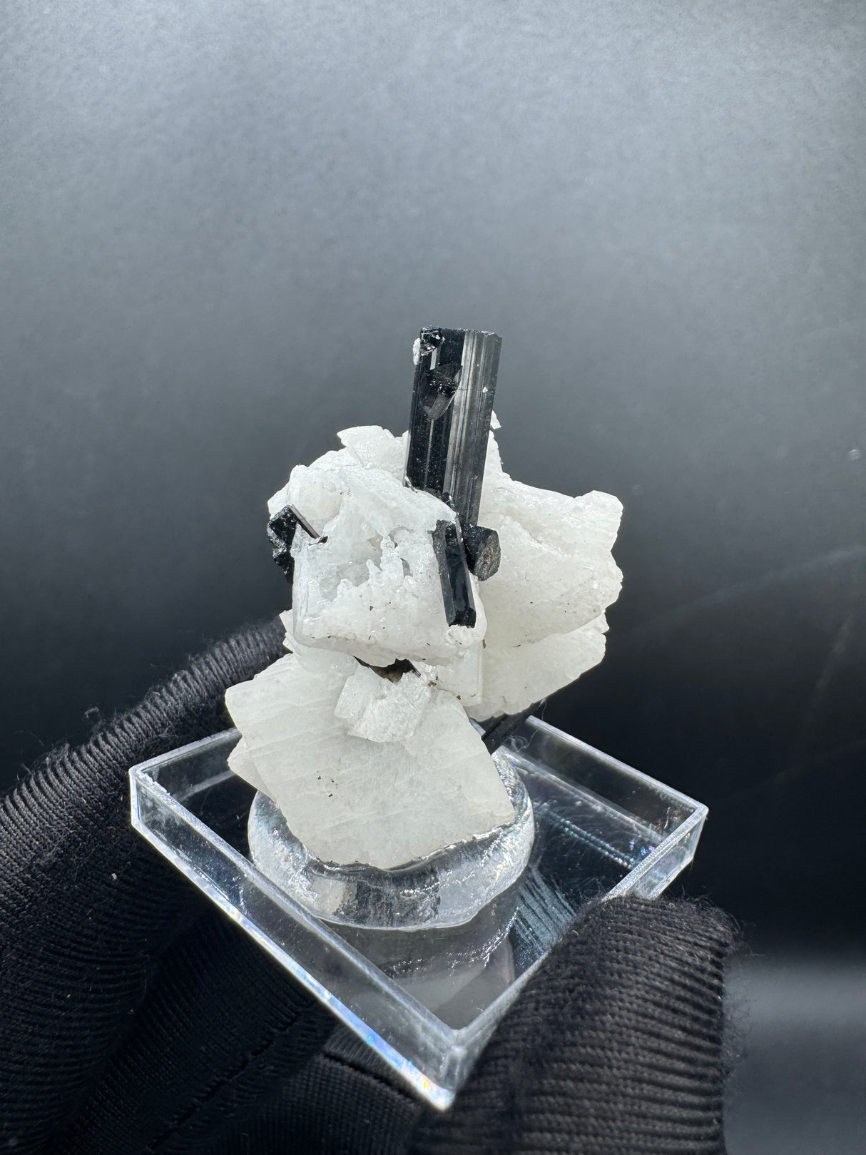 Black Tourmaline - 12g