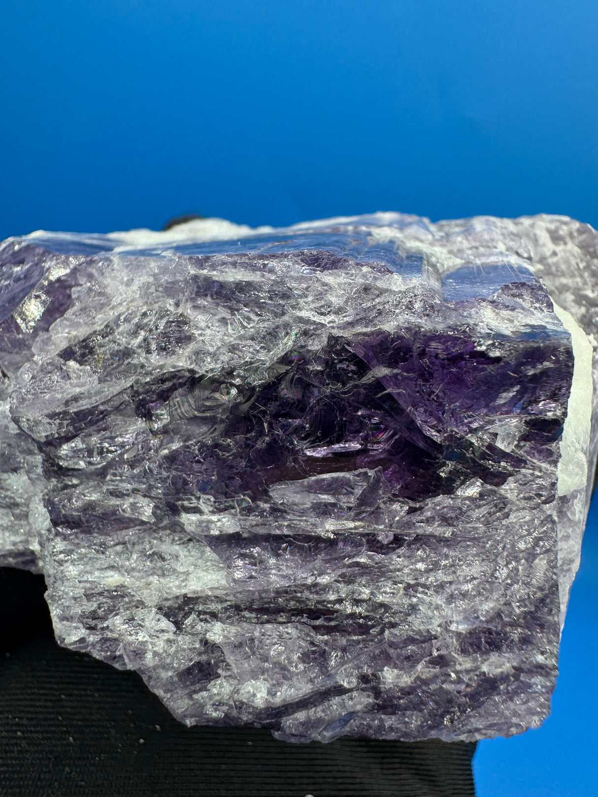 Scapolite Specimen - 361g