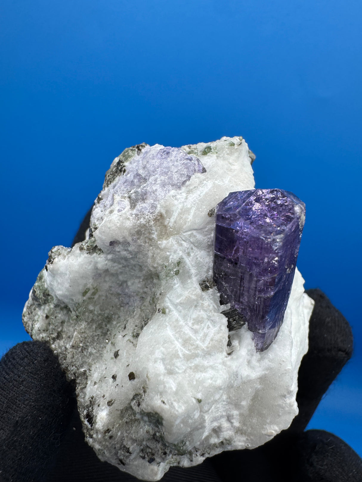 Scapolite Specimen – 128g