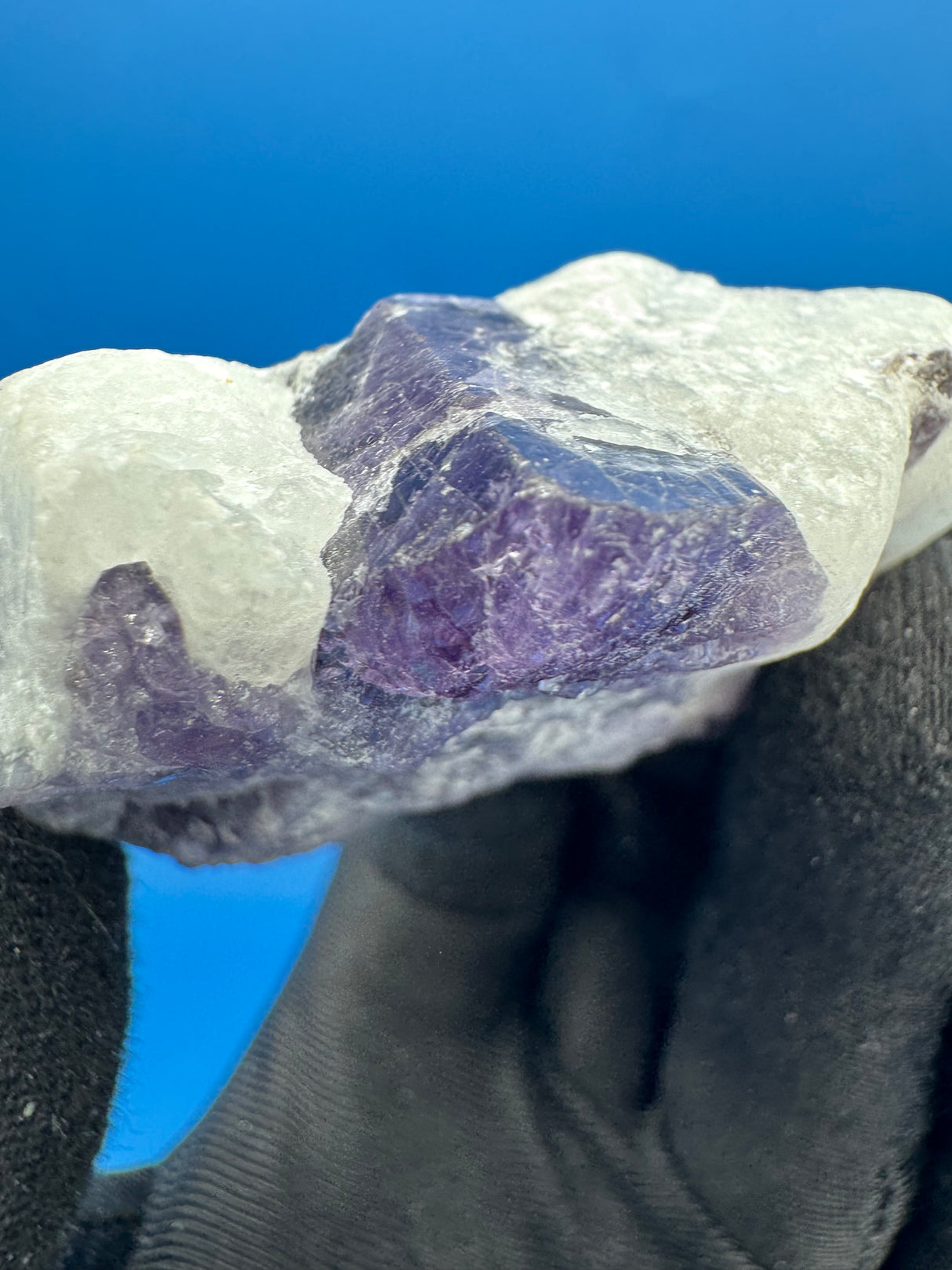 Scapolite Specimen – 57g