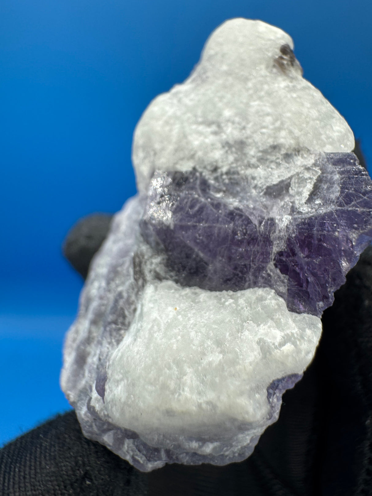 Scapolite Specimen – 57g