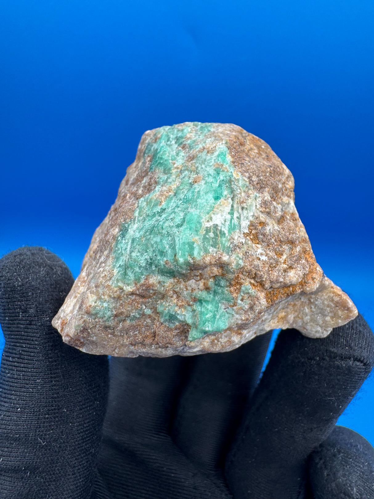 Emerald Specimen - 149g