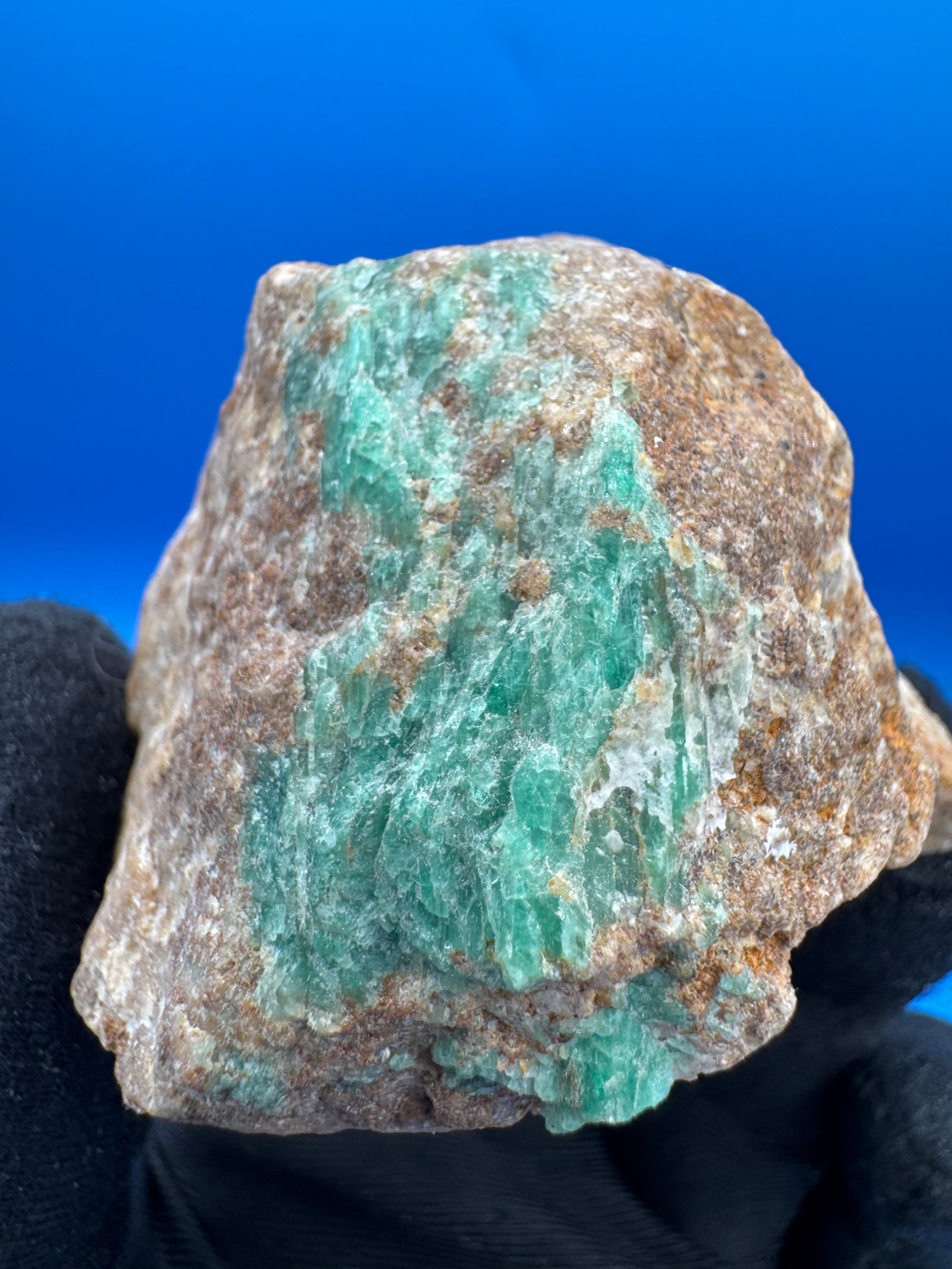 Emerald Specimen - 149g