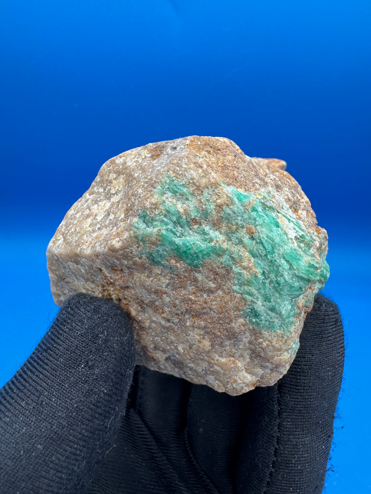 Emerald Specimen - 149g