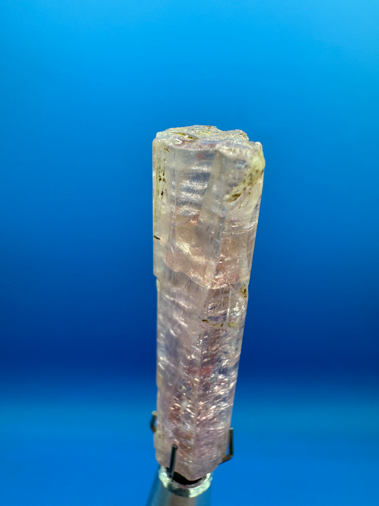 Tourmaline Crystal - 4.9271g