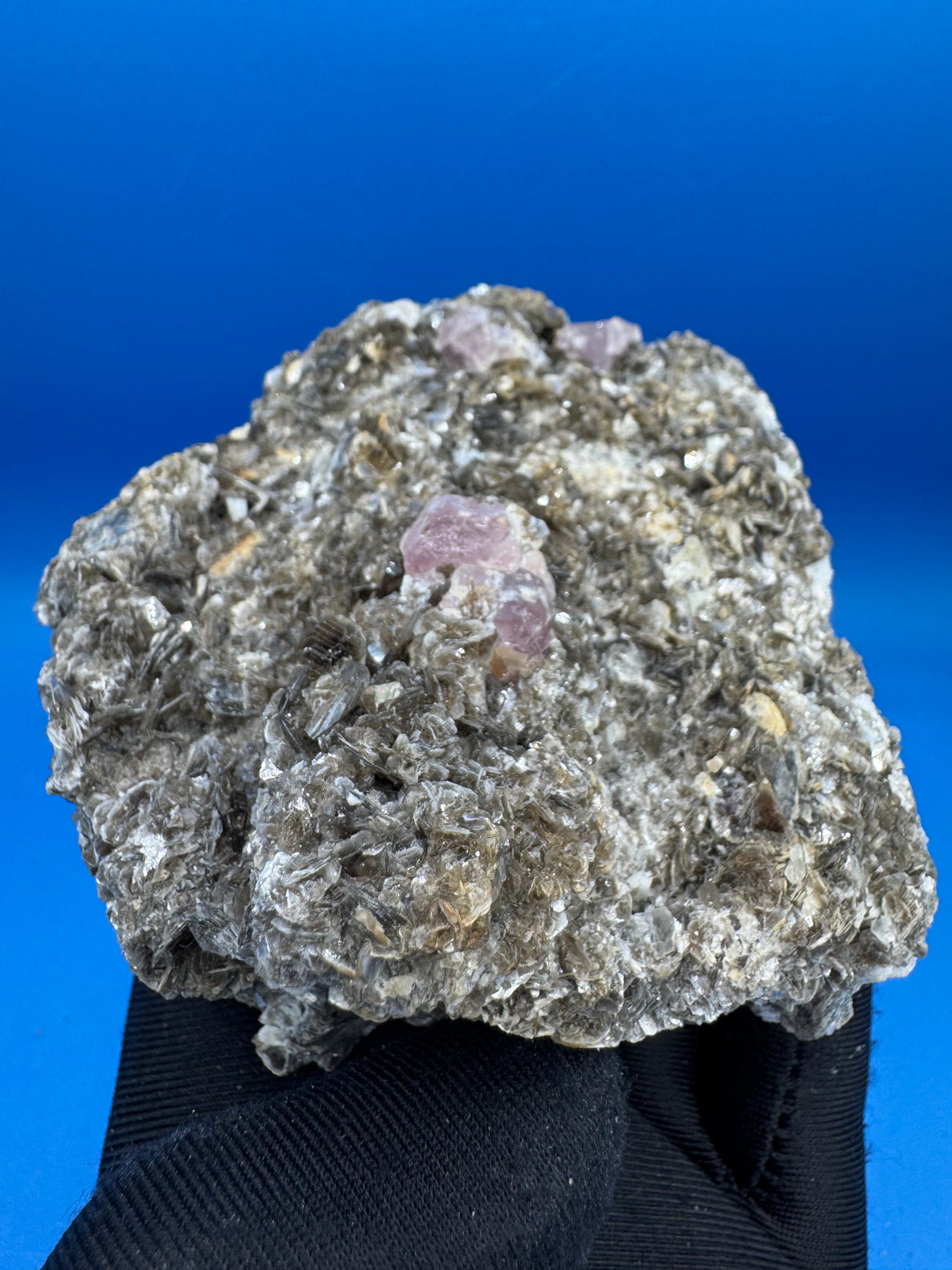 Pink Appetite Specimen - 424g