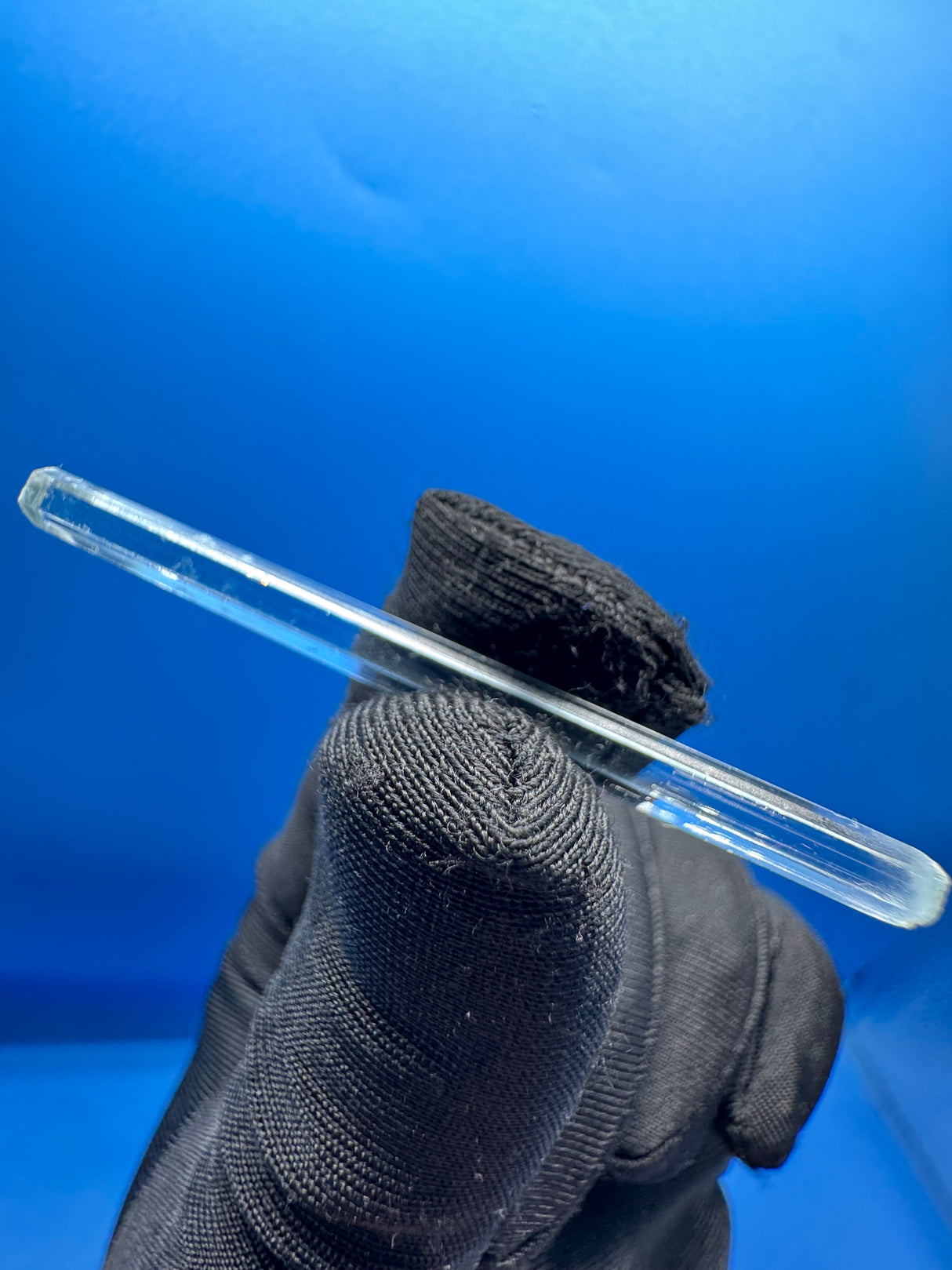 Aquamarine Crystal - 2.092g