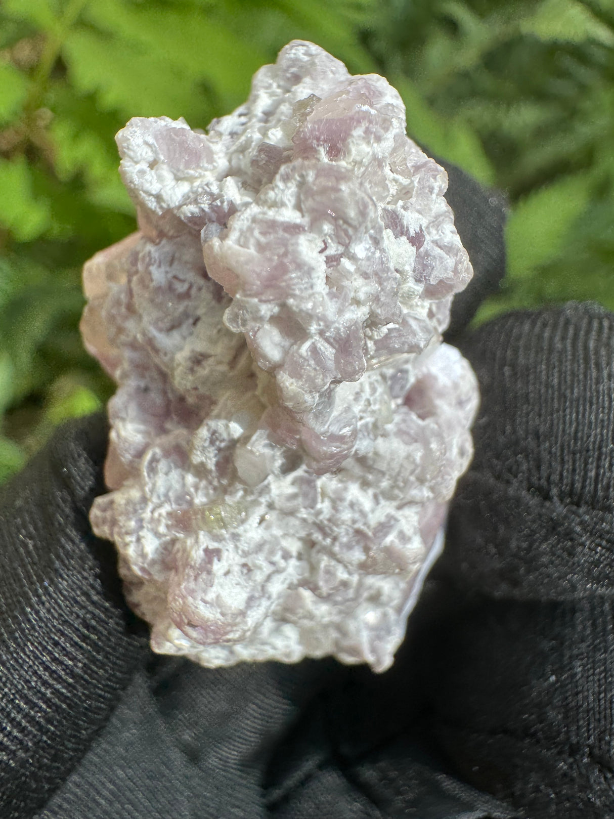 Pink Tourmaline Specimen - 35g