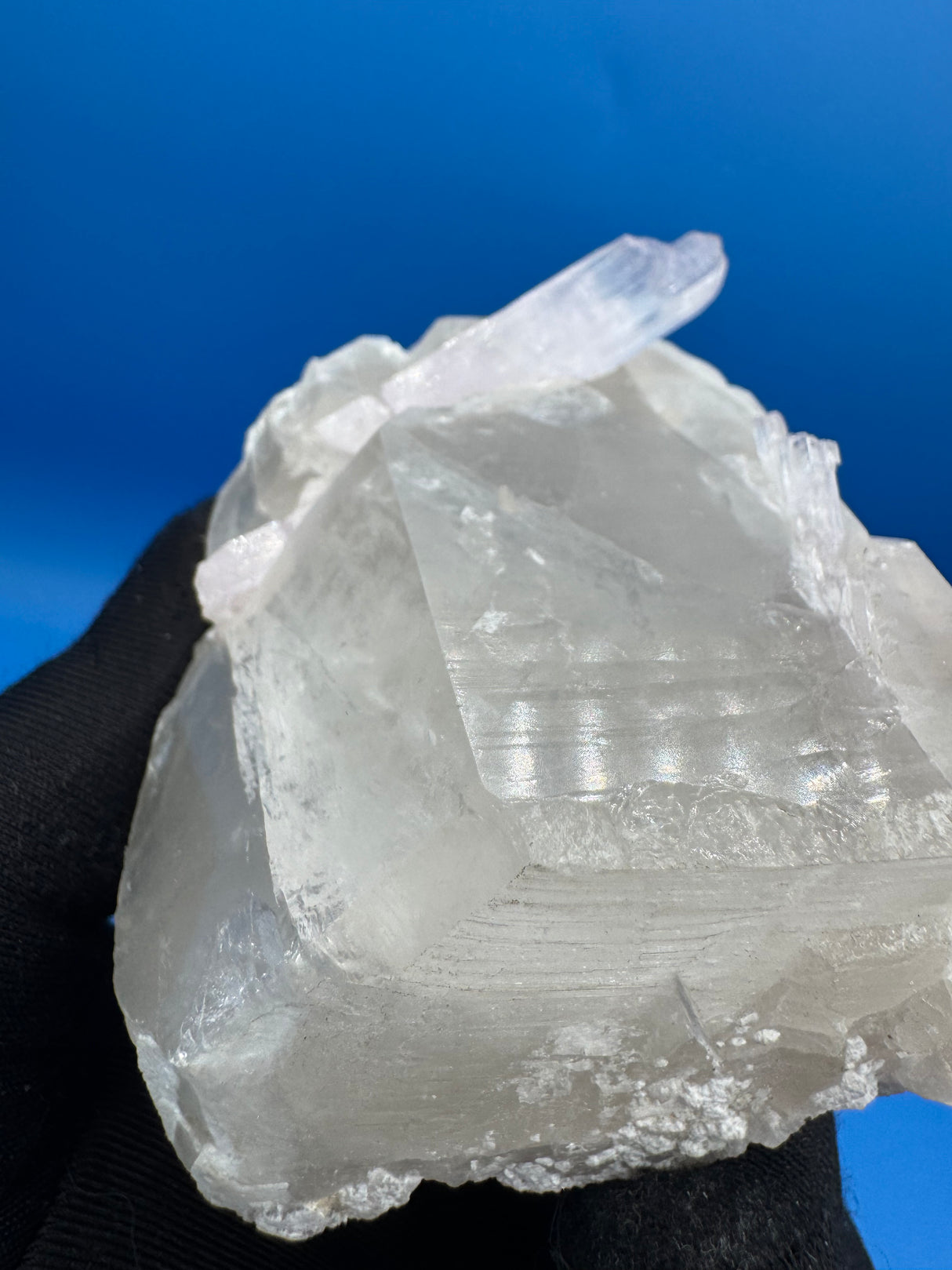 Kunizite Specimen - 227g