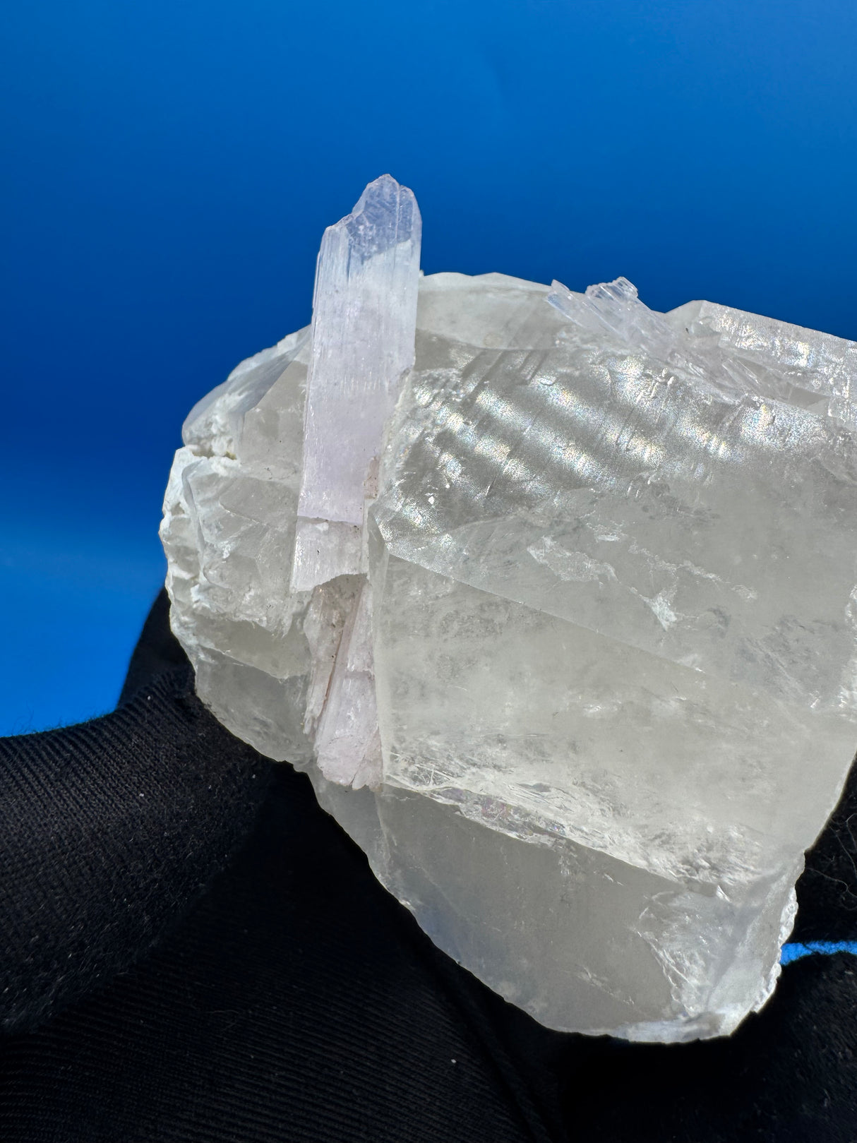 Kunizite Specimen - 227g