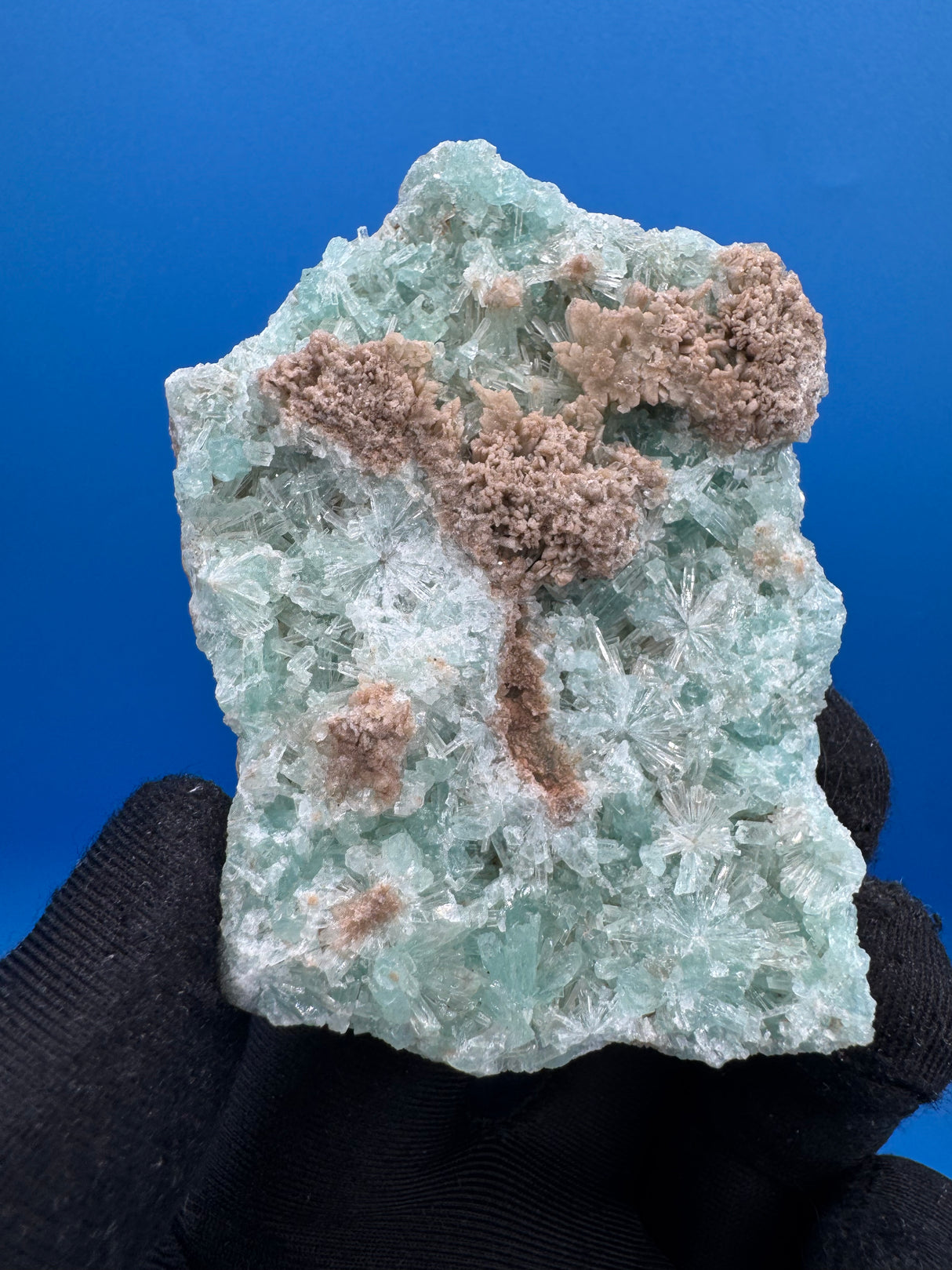 Smithonite Specimen - 144g