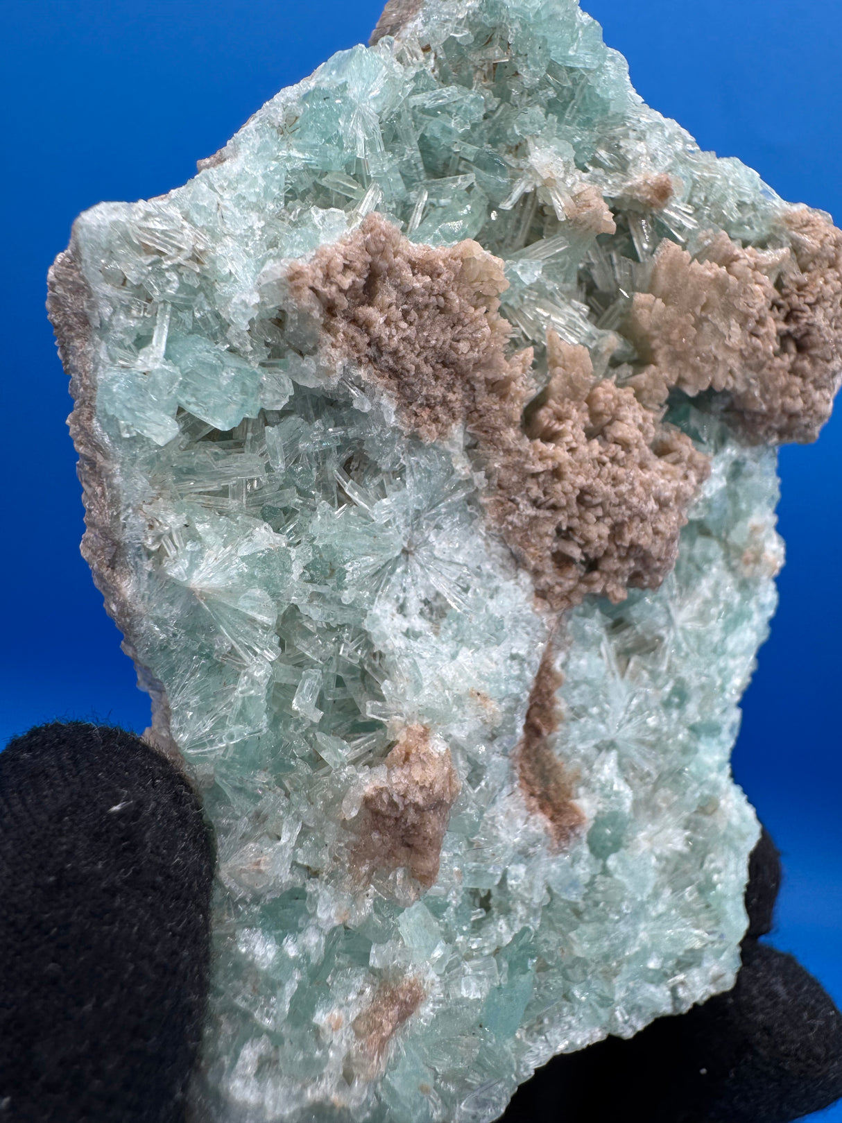 Smithonite Specimen - 144g