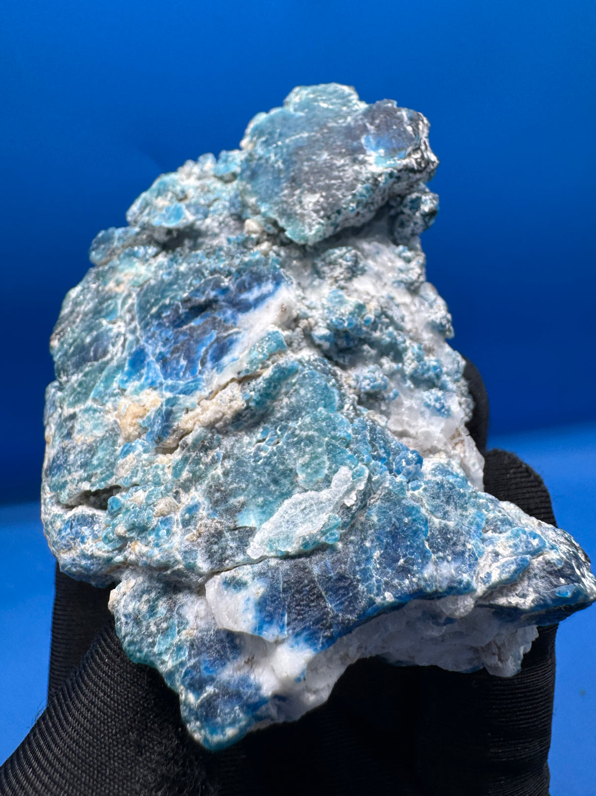 Sodalite Specimen - 261g