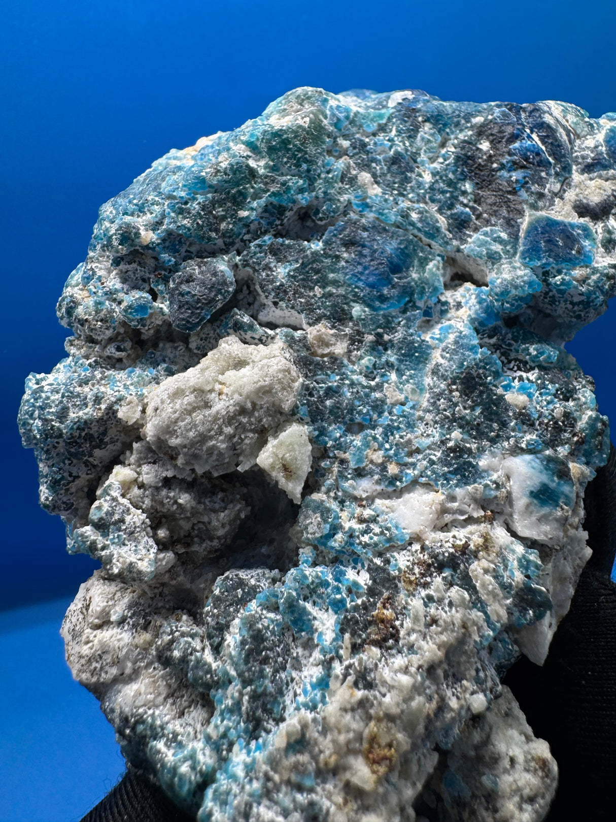 Sodalite Specimen - 261g