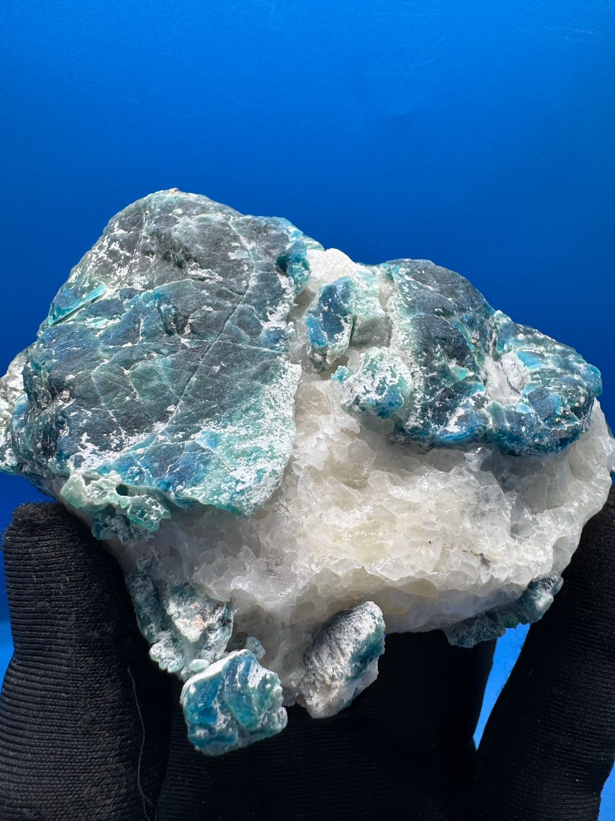 Sodalite Specimen - 392g