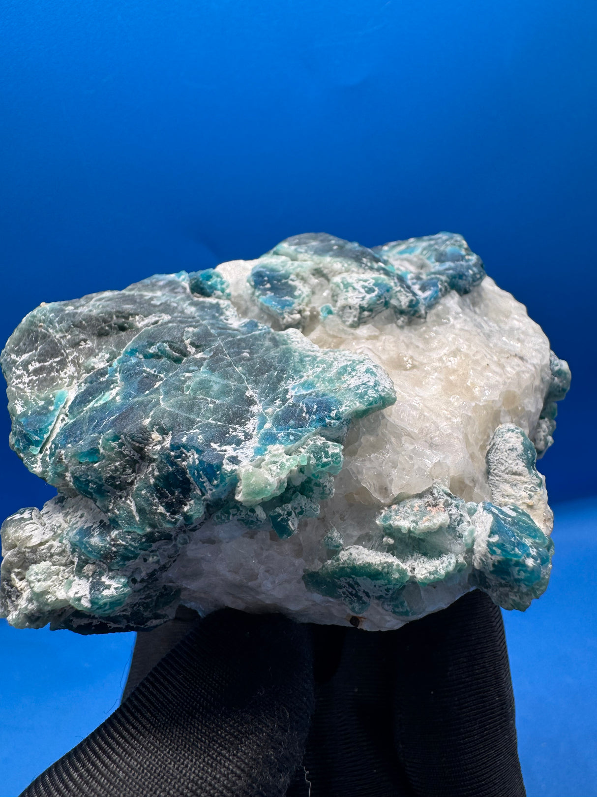 Sodalite Specimen - 392g