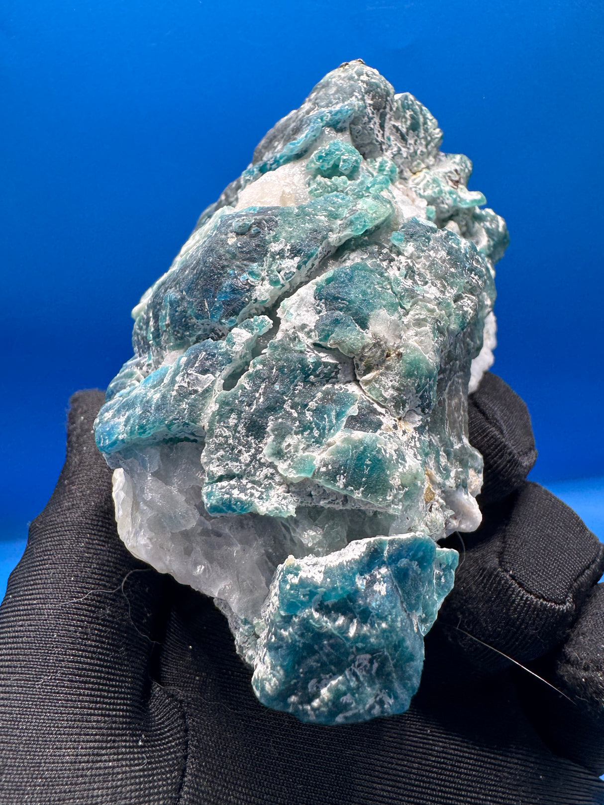 Sodalite Specimen - 392g