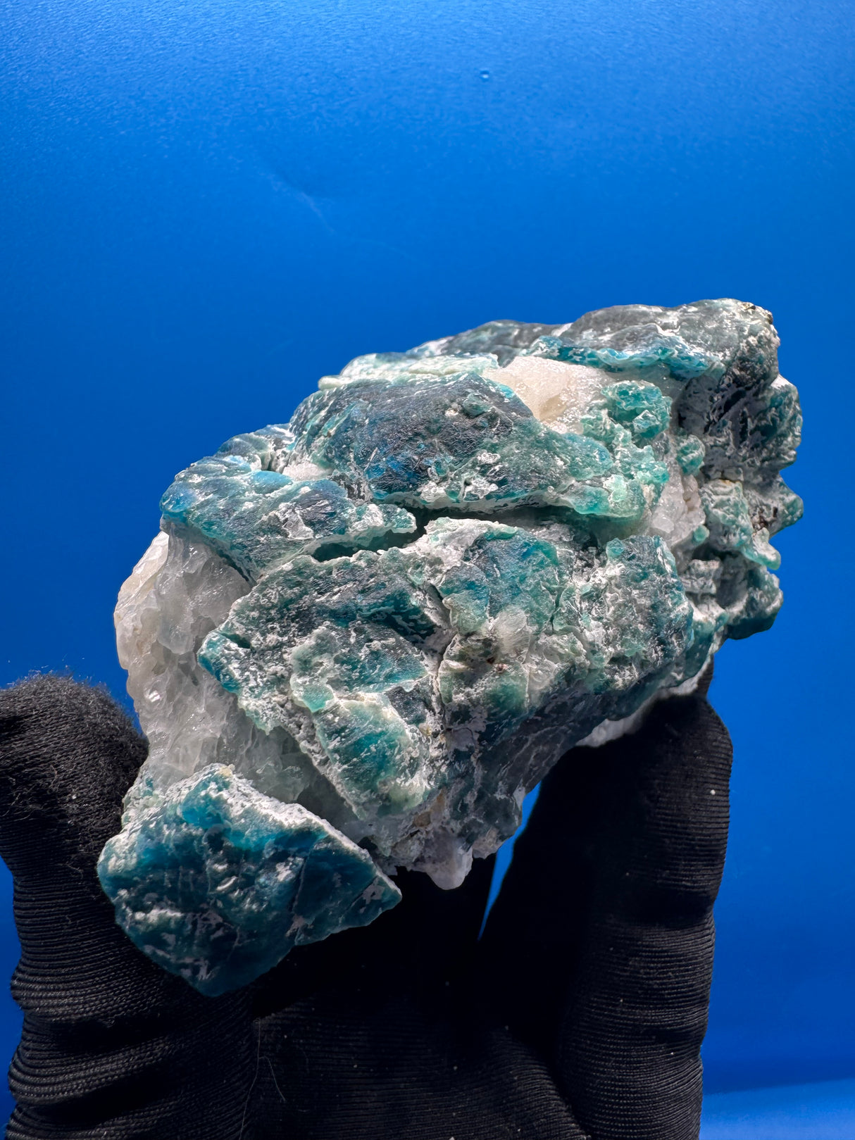 Sodalite Specimen - 392g