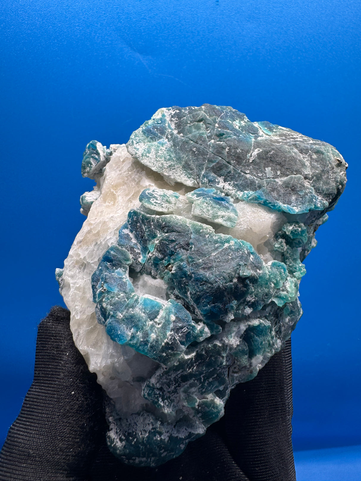 Sodalite Specimen - 392g