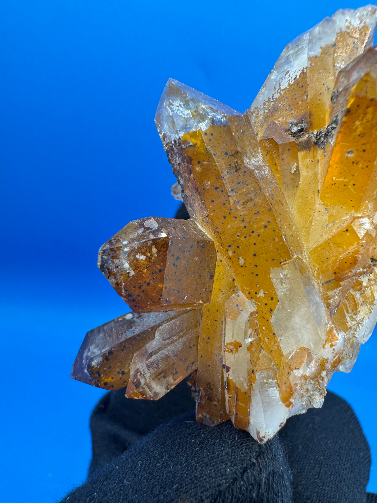 Quartz Specimen - 96g