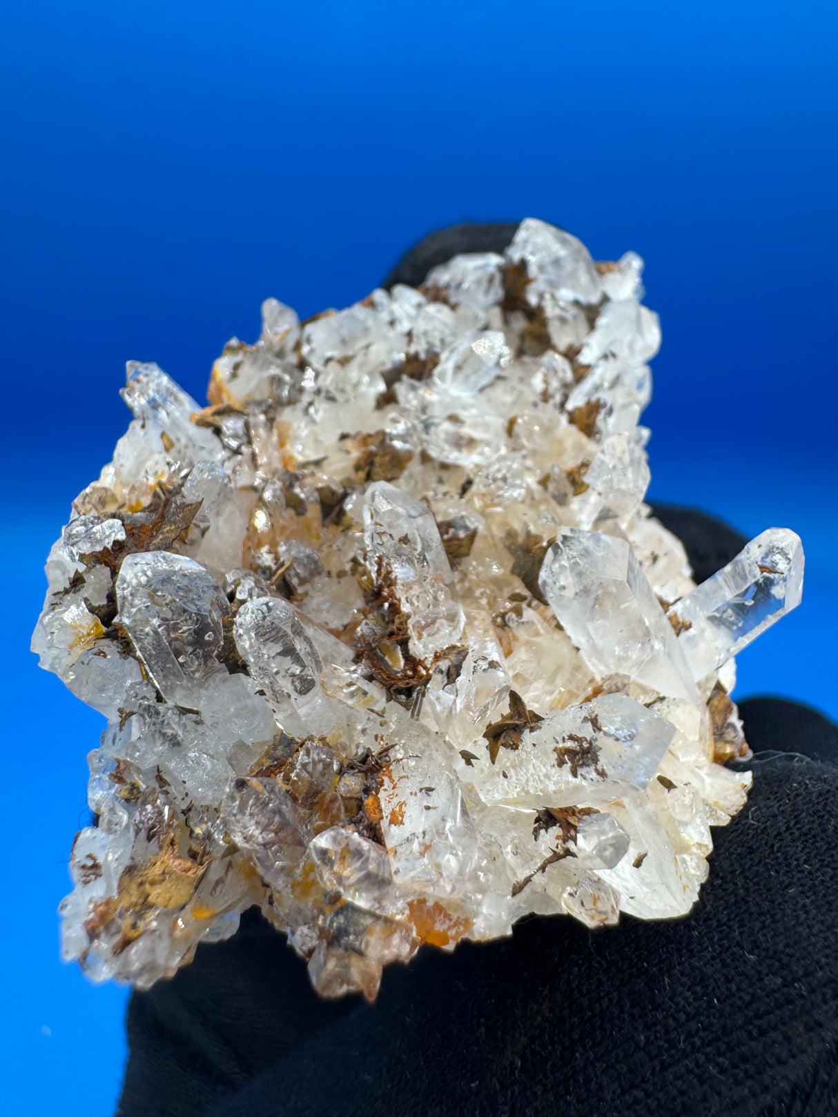 Quartz Specimen - 40g