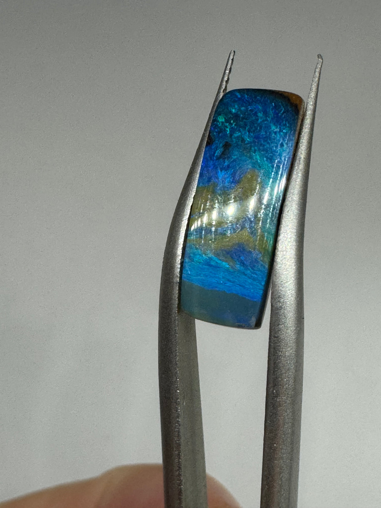 Australia Opal - 2.355g