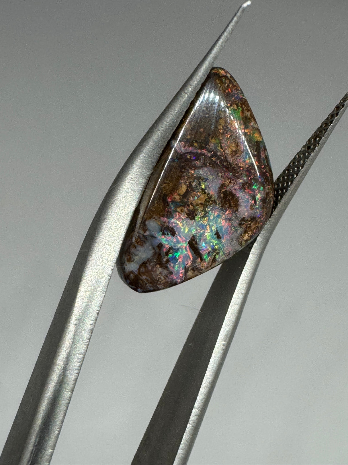 Australia Opal - Re_ 4.68g