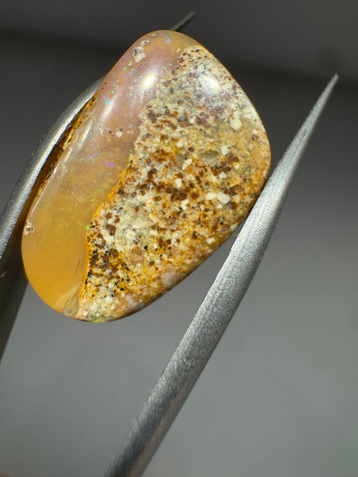 Australia Opal - 4.95g