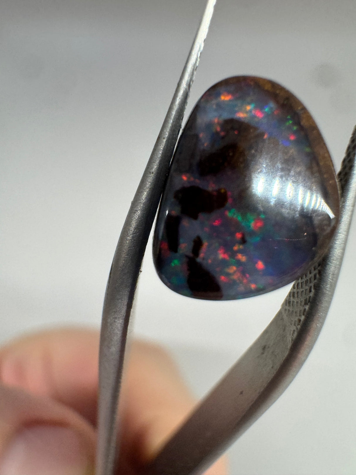 Australia Opal - 4.61g