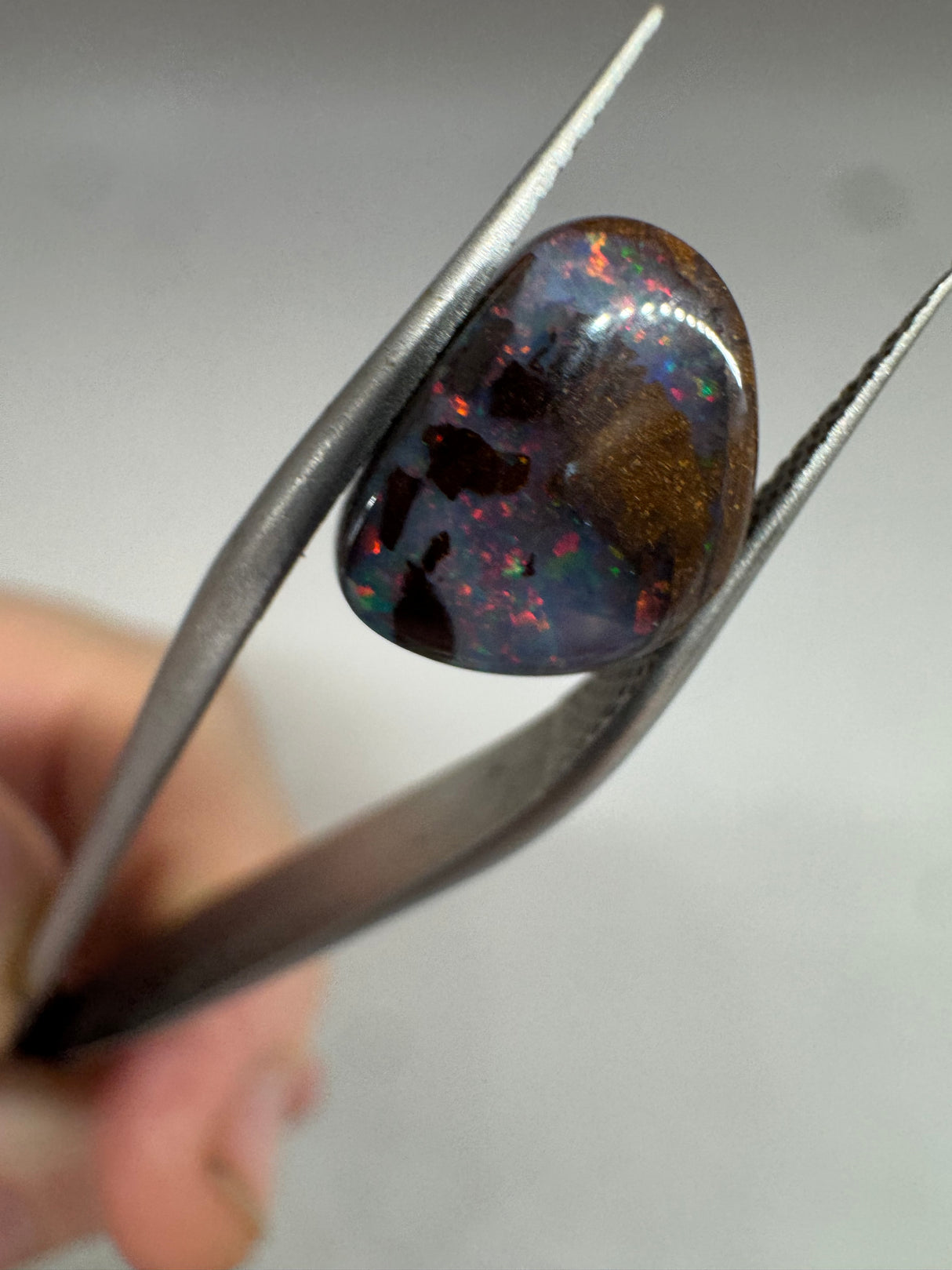 Australia Opal - 4.61g