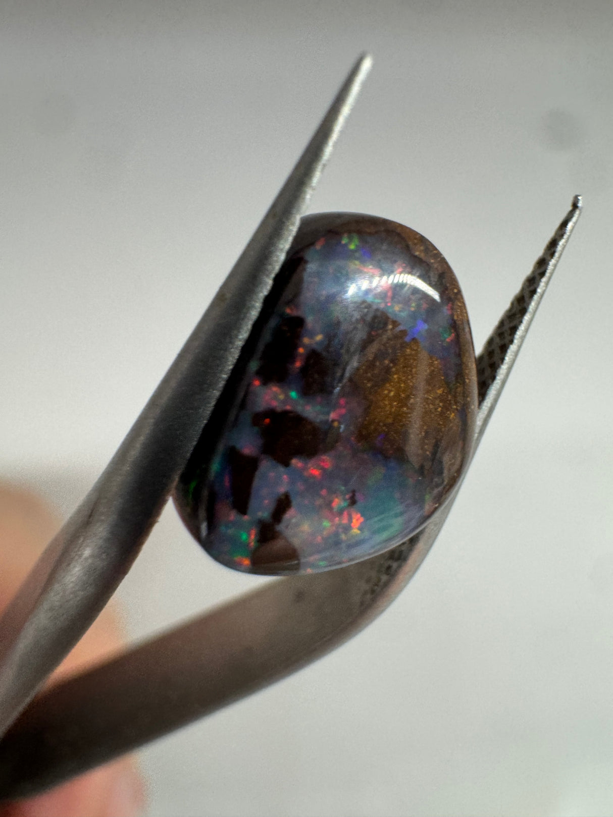 Australia Opal - 4.61g