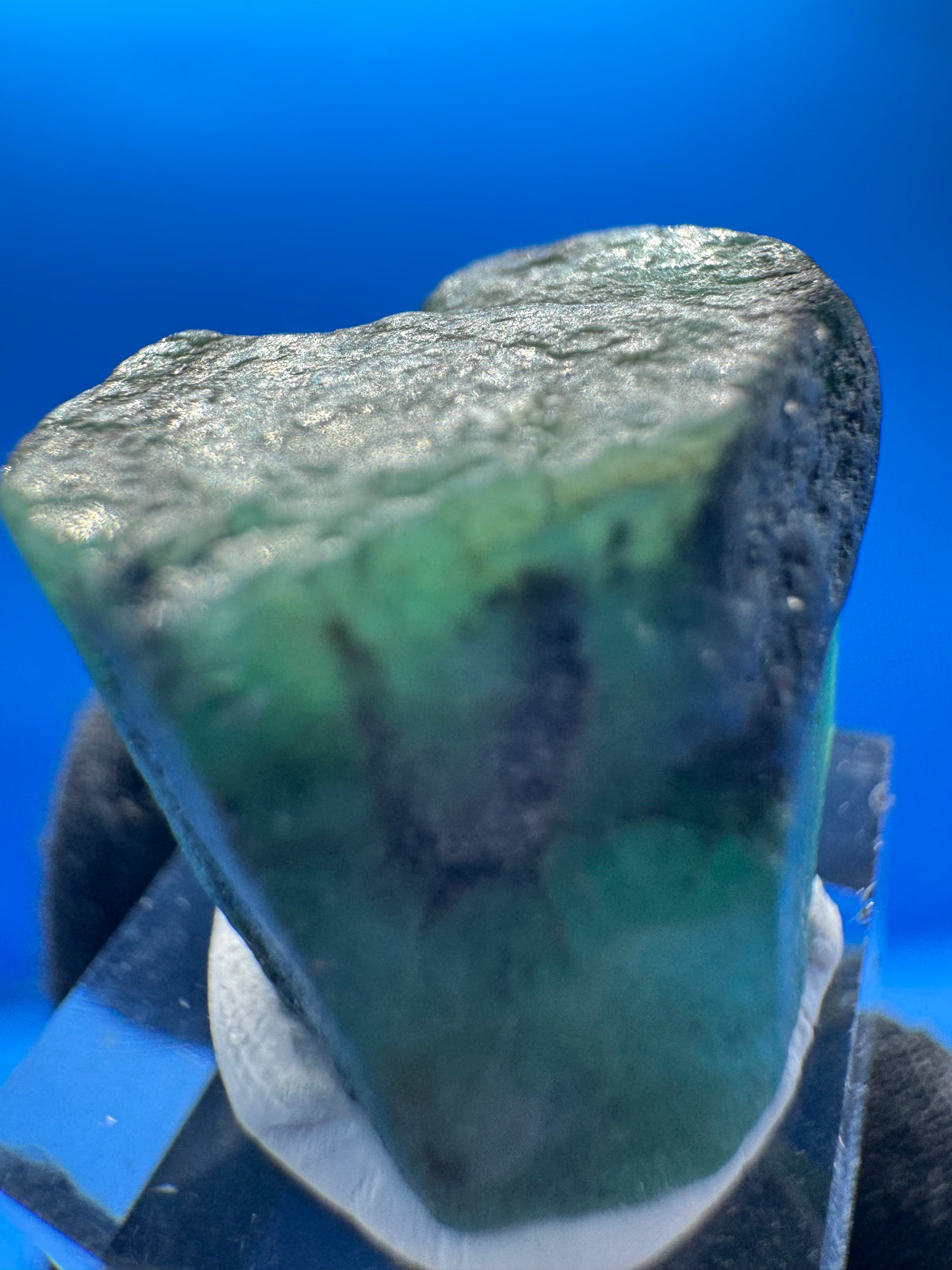 Emerald Specimen - 8g