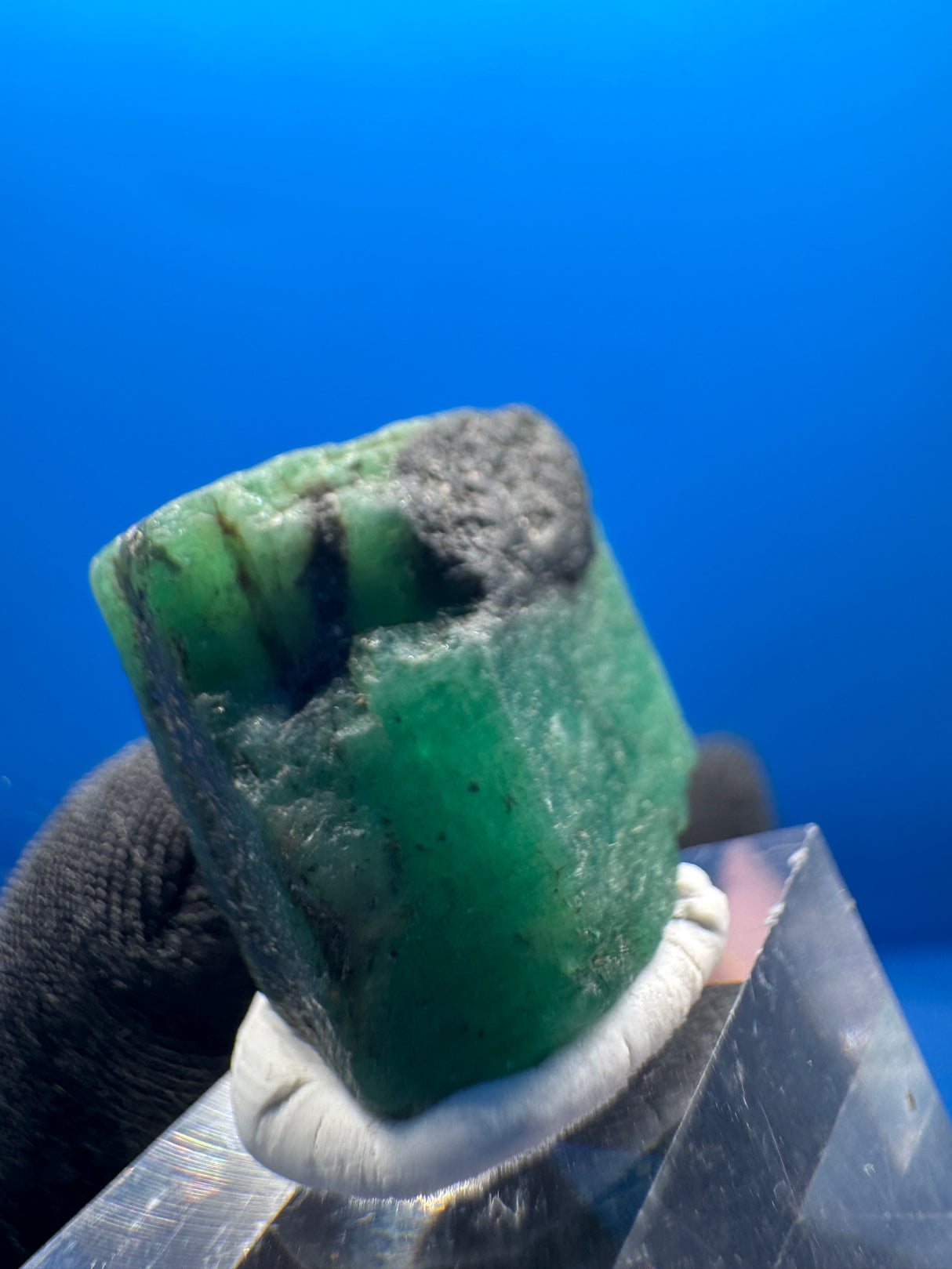 Emerald Specimen - 8g