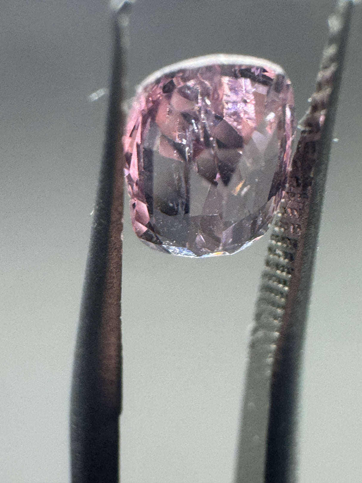 Spinel From Burma - 1.13ct