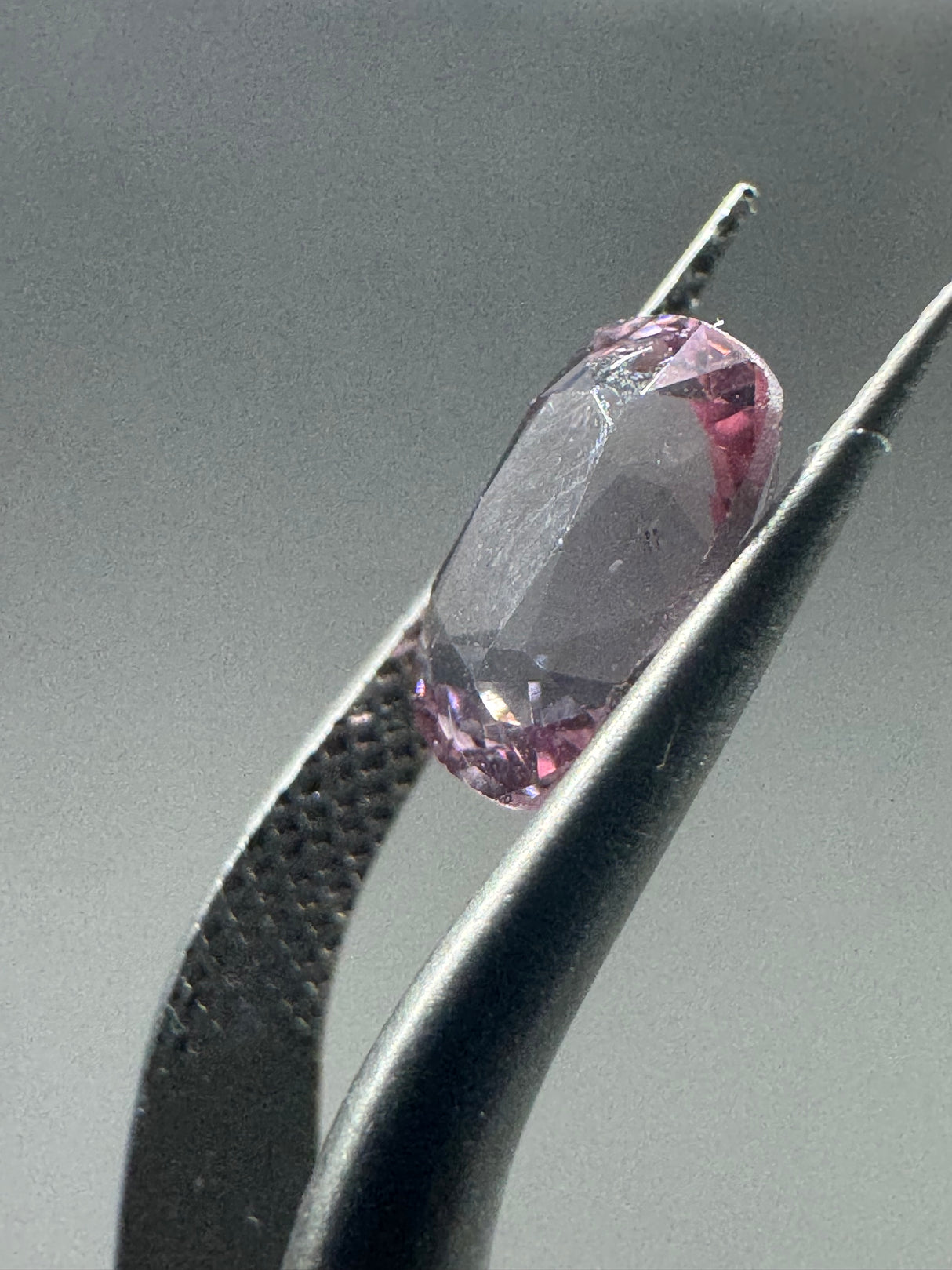 Spinel From Burma - 1.13ct