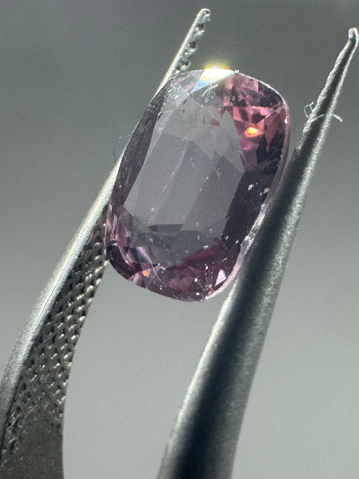 Spinel From Burma - 1.13ct