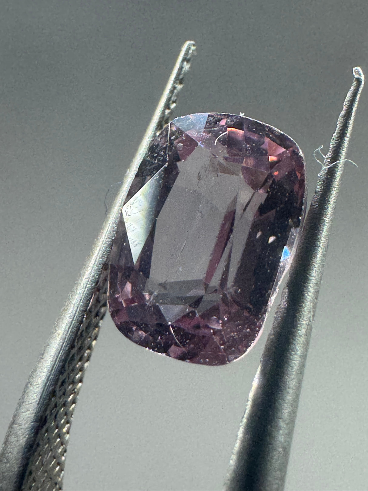 Spinel From Burma - 1.13ct