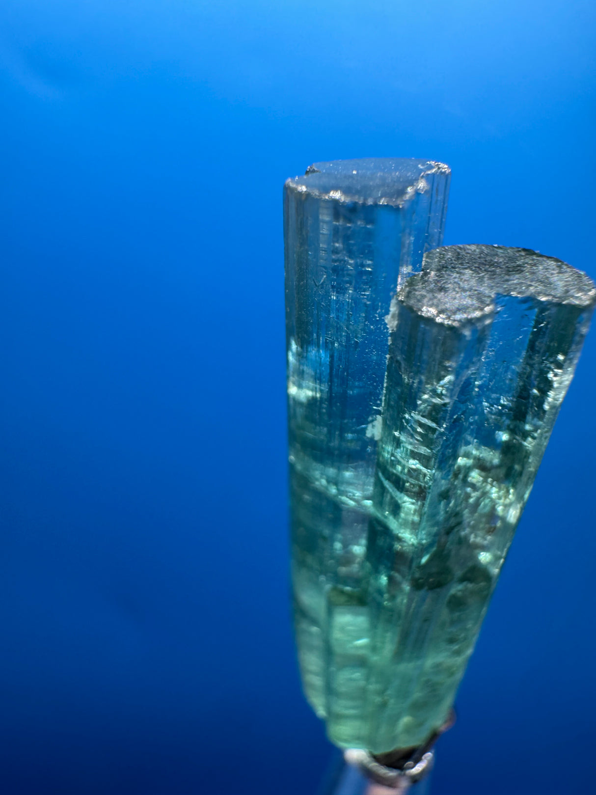 Tourmaline Crystal - 6g